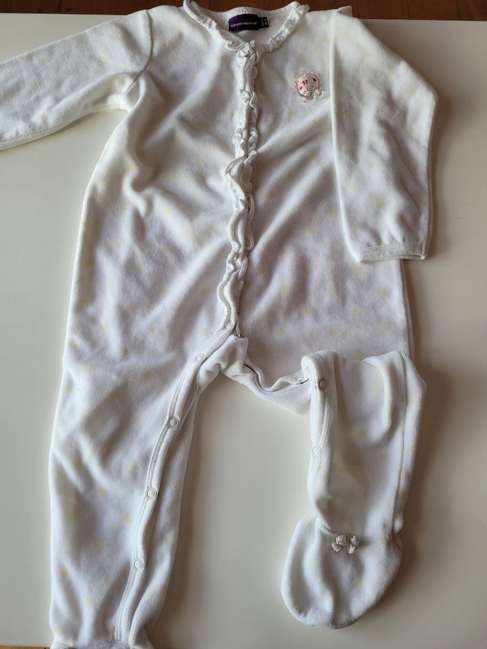 Pyjama 24 mois - photo numéro 2