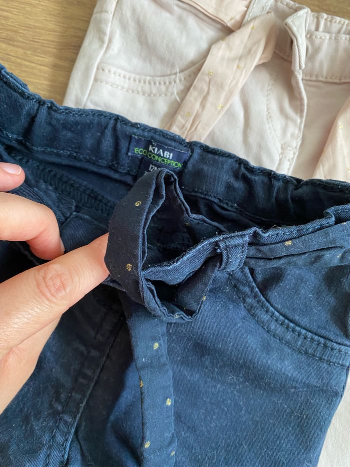 Lot jeans - photo numéro 4