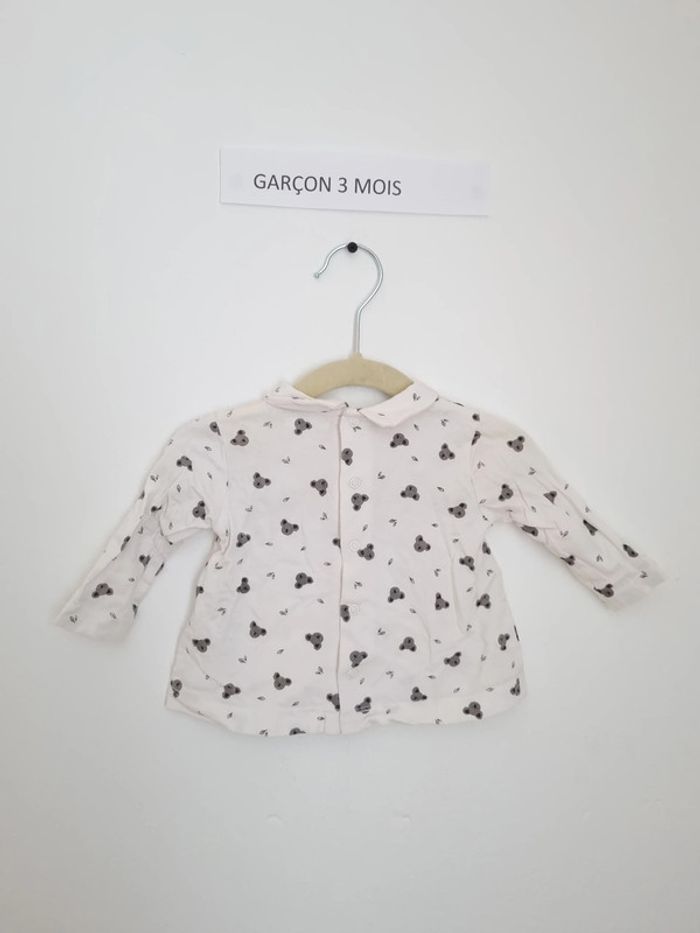 T-shirt - photo numéro 2