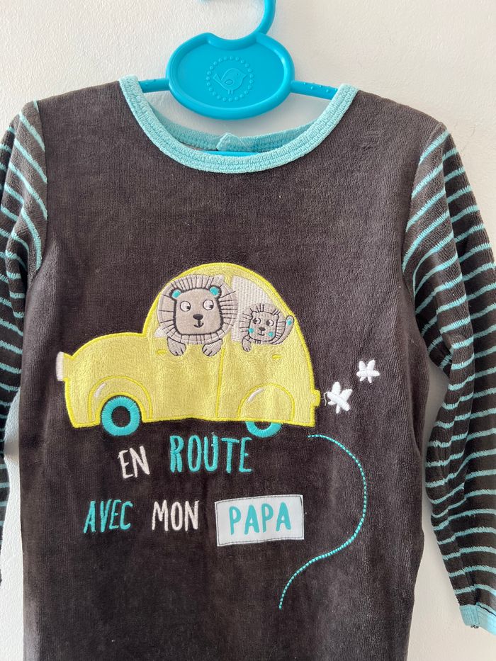 pyjama - photo numéro 3
