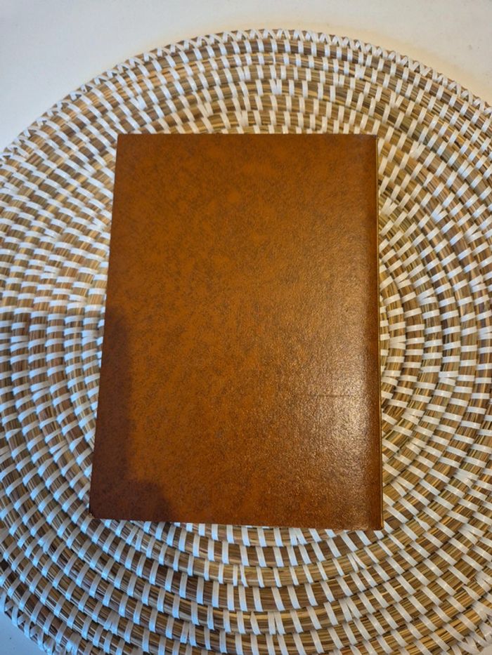 Livre une petite fête pour le coeur de l aube pâle - photo numéro 3