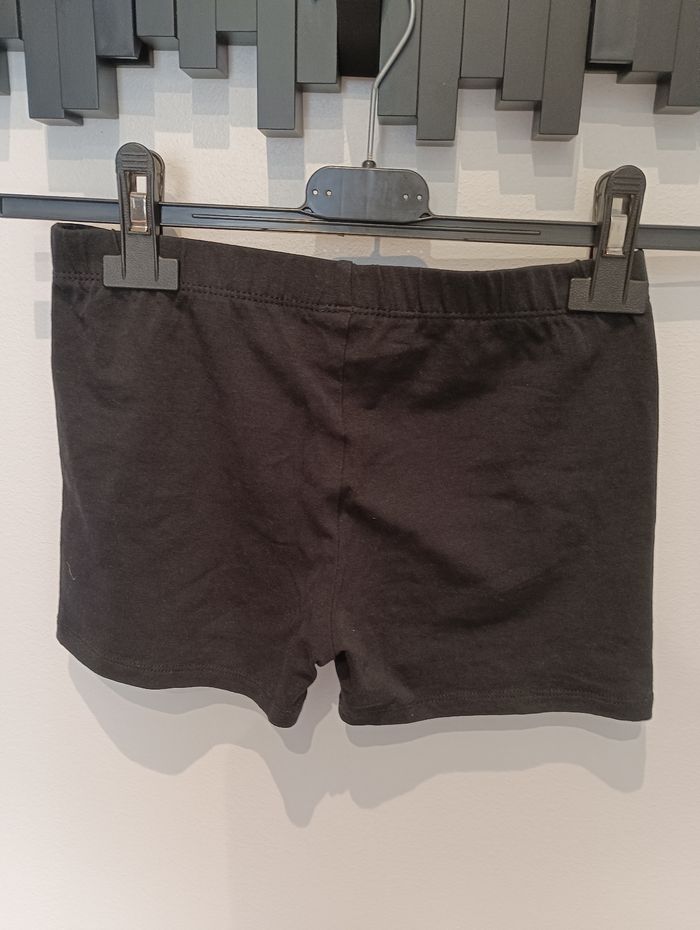 Short legging - photo numéro 2