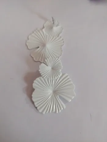 Boucle d'oreille