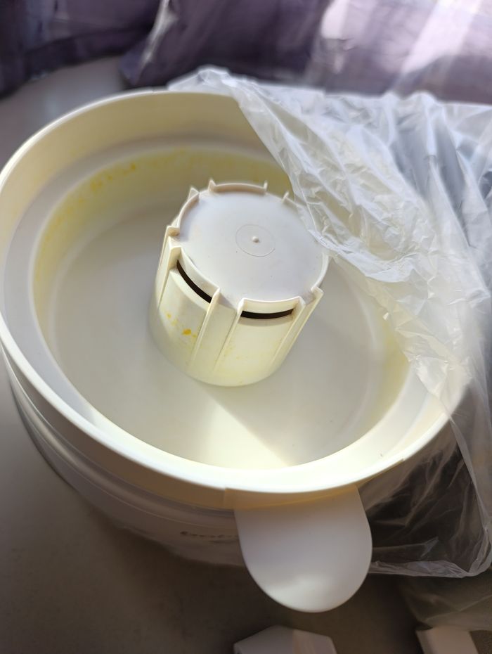 Cuiseur vapeur nutribaby + de Babymoov - photo numéro 6