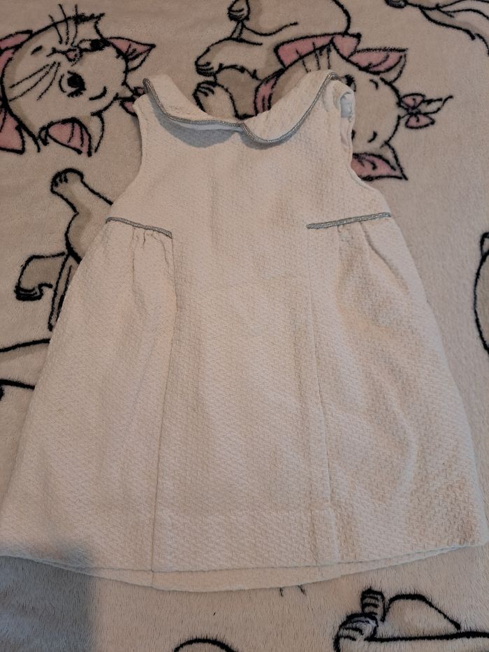Robe 3 mois