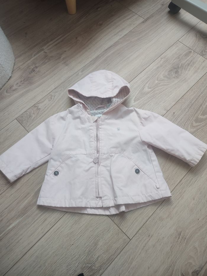 Imperméable