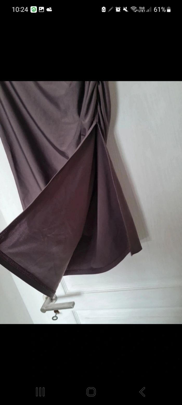 Jupe longue - photo numéro 3