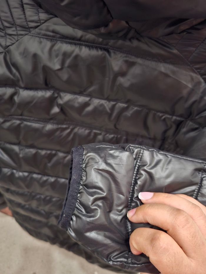 Doudoune pour homme reserved - photo numéro 9