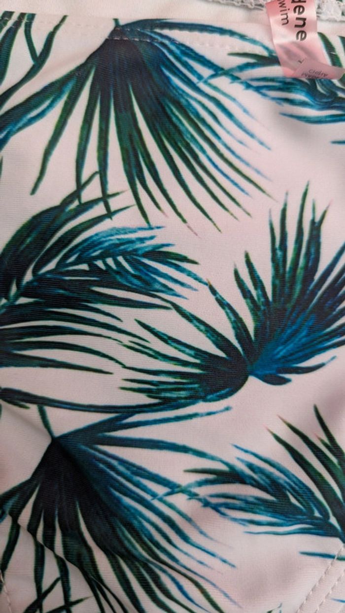 Lot 2 bas de maillot Etam/Ardene 2XL - photo numéro 8