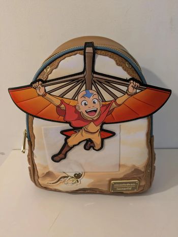 Loungefly sac à dos Avatar fly