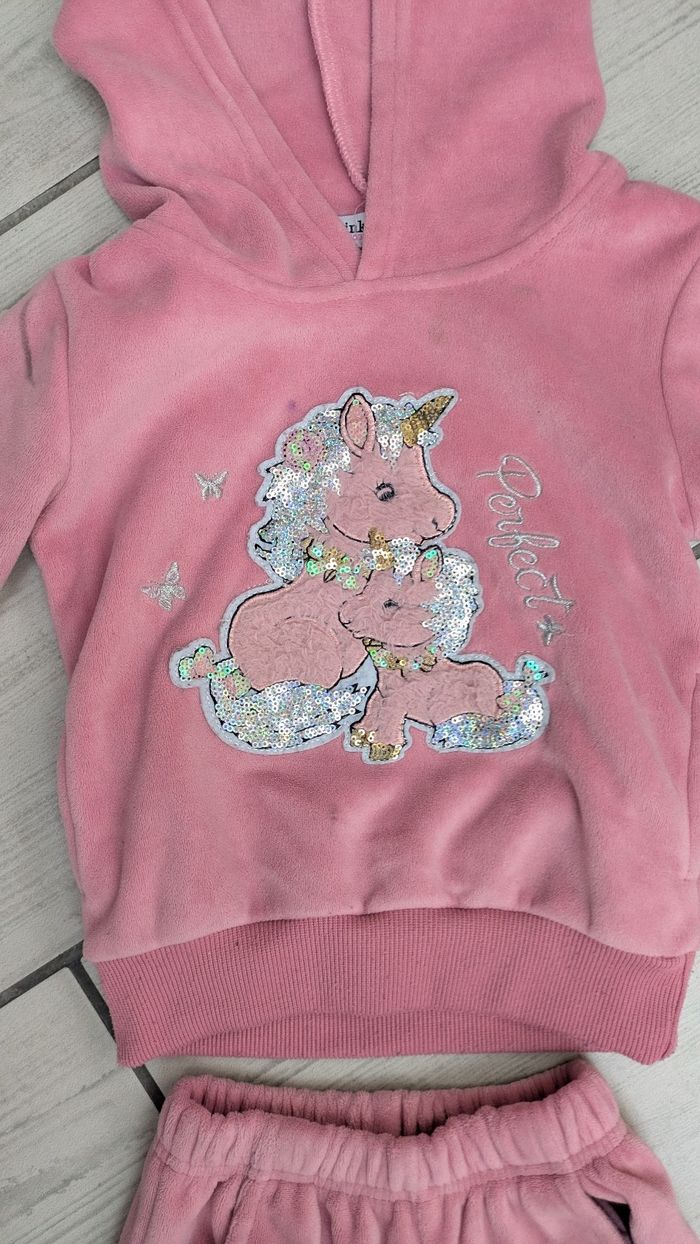 Joggings - photo numéro 3