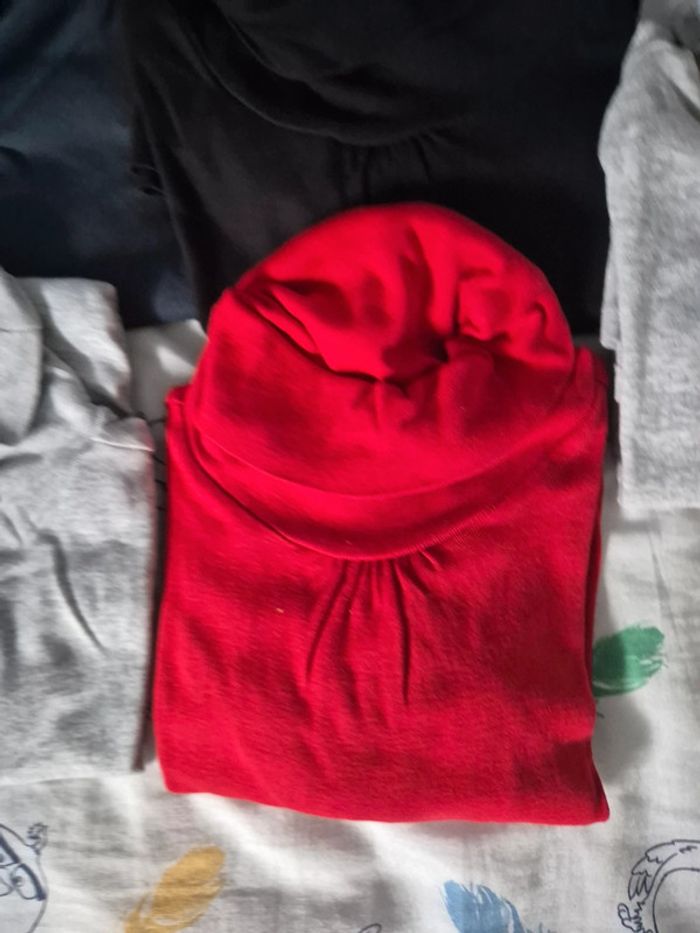 Lots sous pulls - photo numéro 4