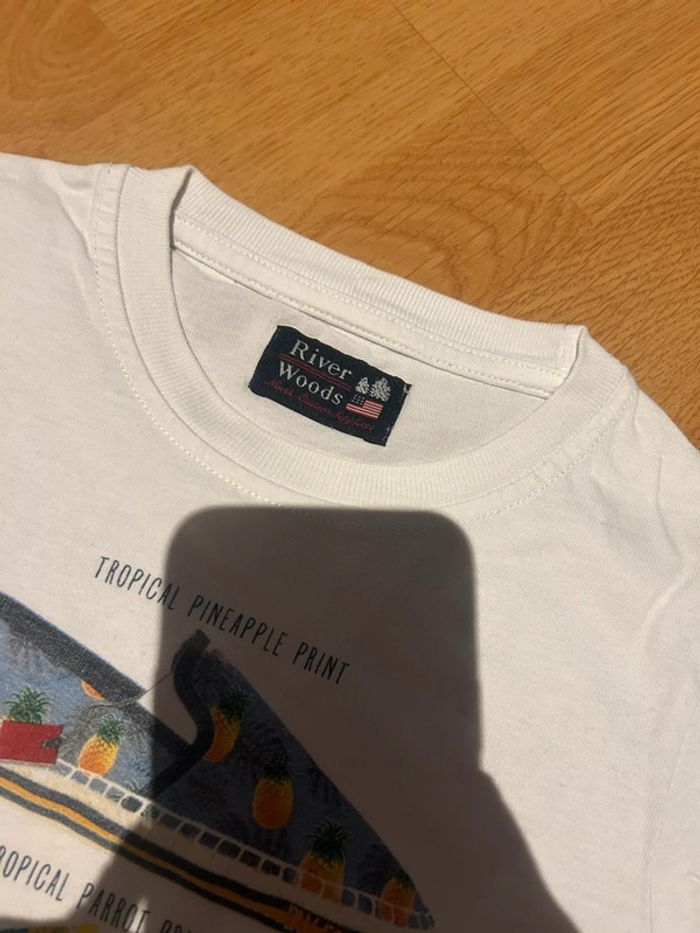 T-shirt - photo numéro 2