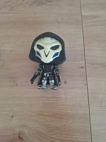 Funko pop 93 reaper