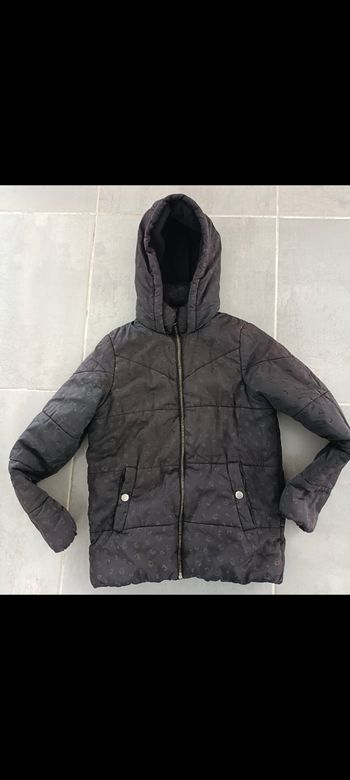 Blouson fille en 12 ans - Veste