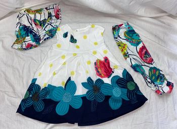 ensemble Catimini 6 mois