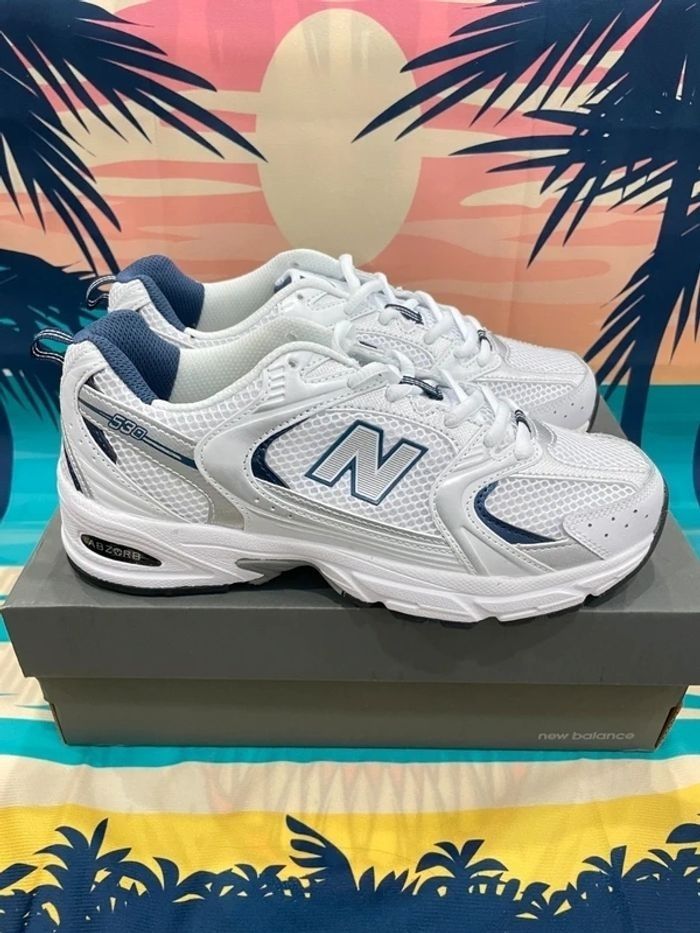 New Balance 530 taille 42.5 - photo numéro 2