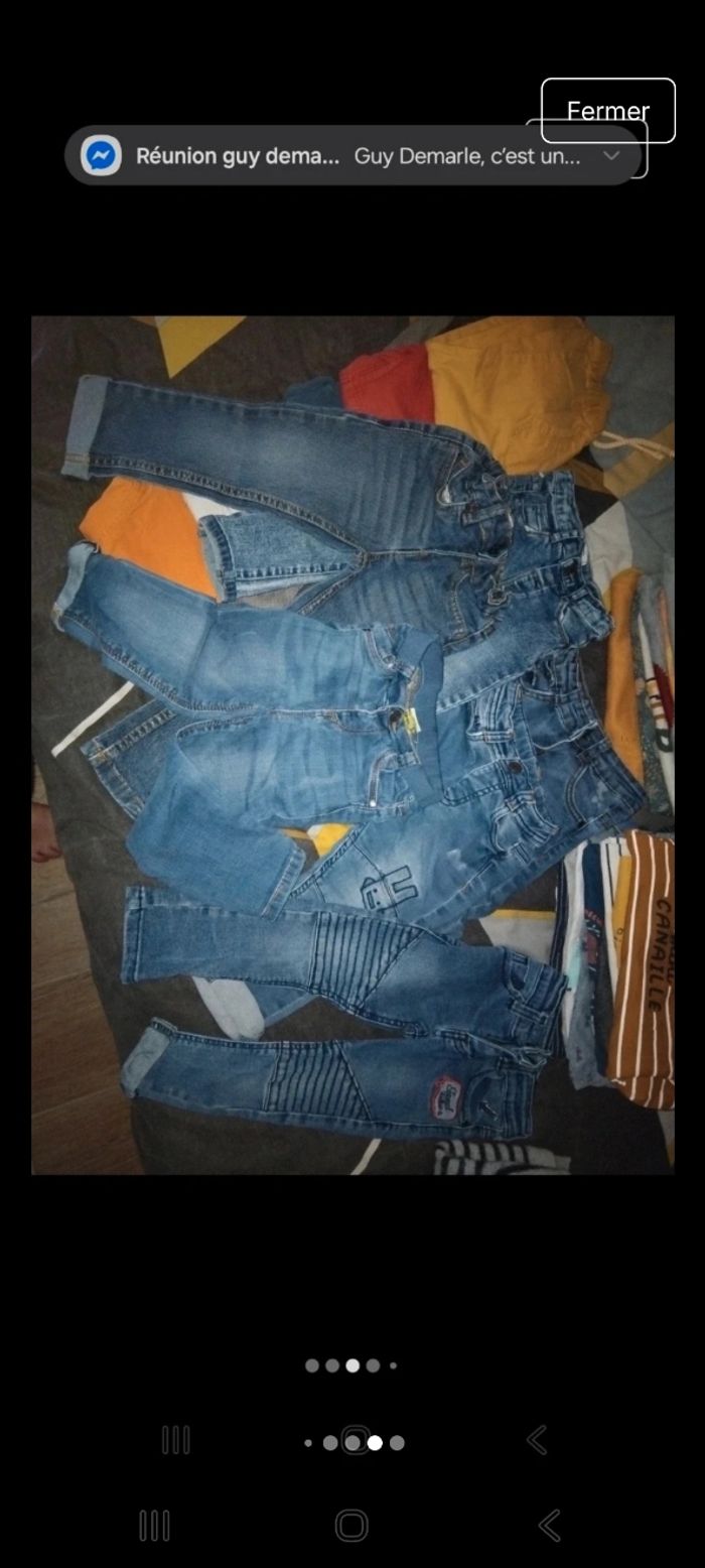 Lots garçon - photo numéro 7