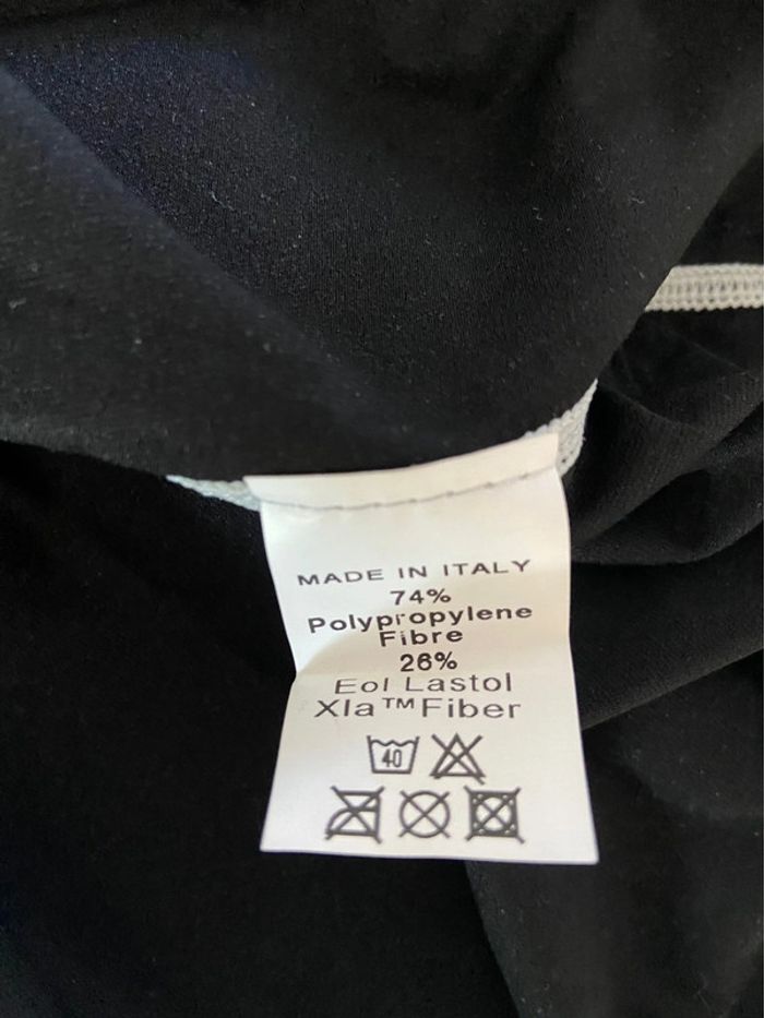 Maillot de cycliste - photo numéro 4