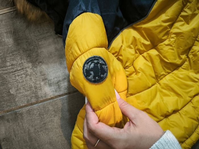 Manteau garçon 23 mois - photo numéro 4