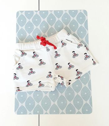 Short Bout'chou - 24M