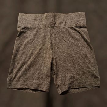 Short cycliste
