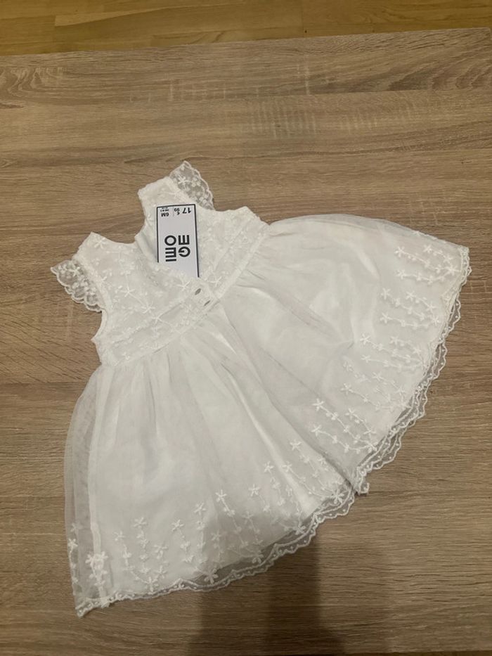 Robe de cérémonie - photo numéro 2
