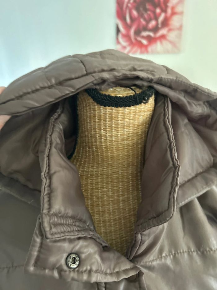 Manteau léger Nathalie Andersen 46/48 - photo numéro 2