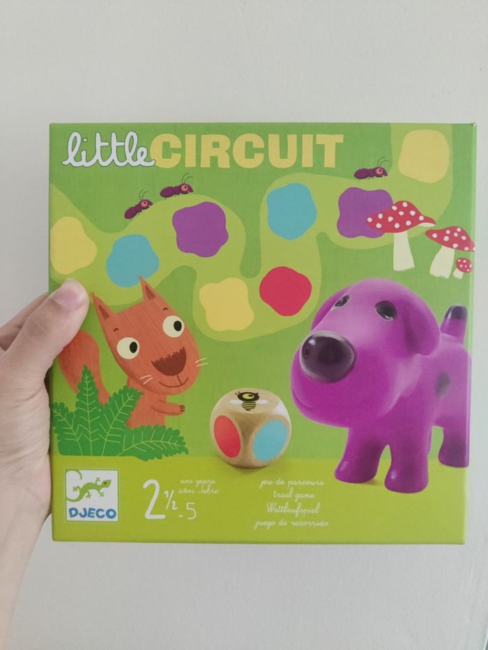 Jeux de société - photo numéro 2