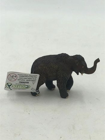 Figurine Mammouth Neotilus/CollectA neuf