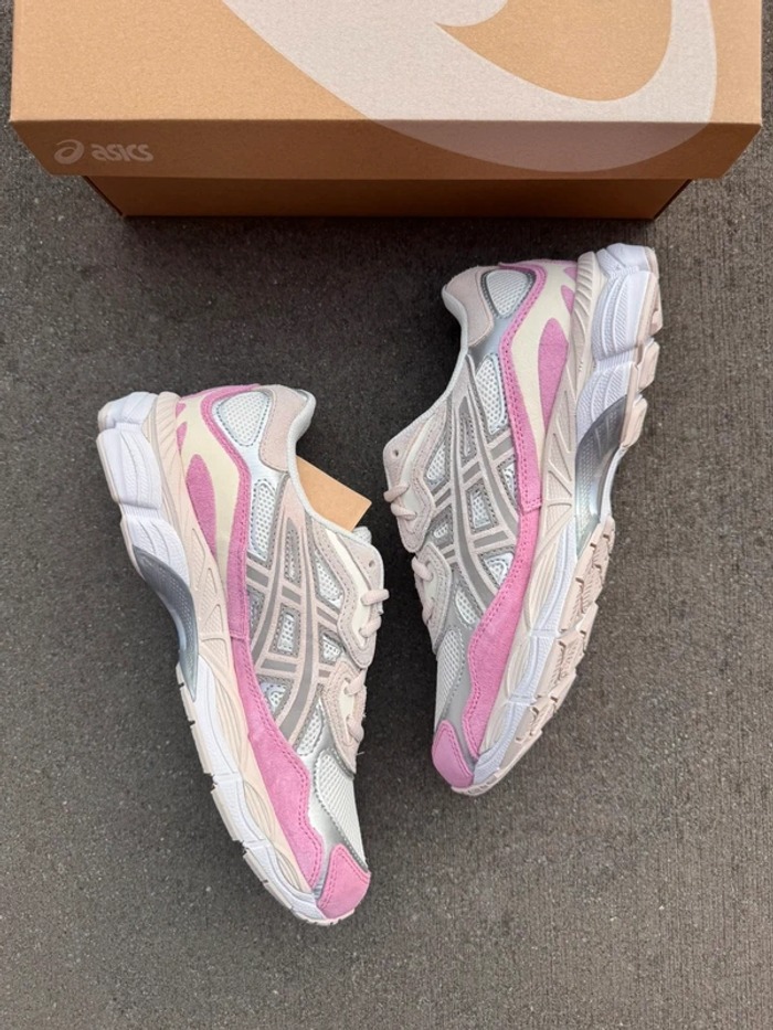 Asics GEL-NYC Rose 37 - photo numéro 3