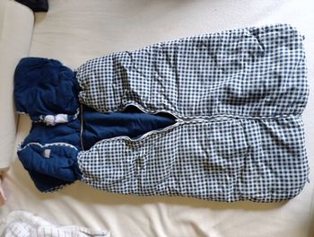 Gigoteuse hiver