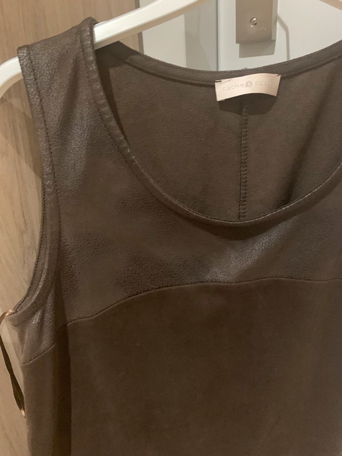Robe droite - photo numéro 3