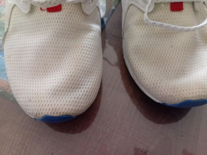 Basket runing - photo numéro 3