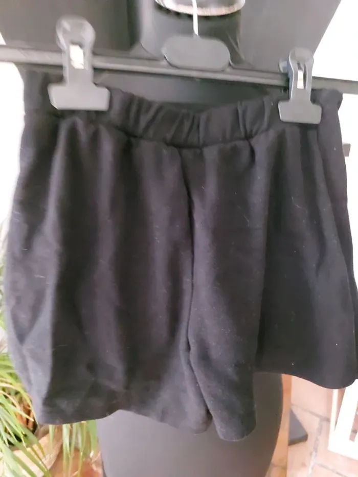 Short jupe - photo numéro 4