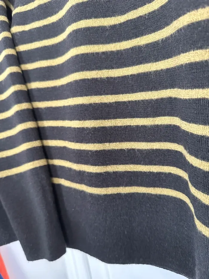 Pull Armor Lux - photo numéro 4