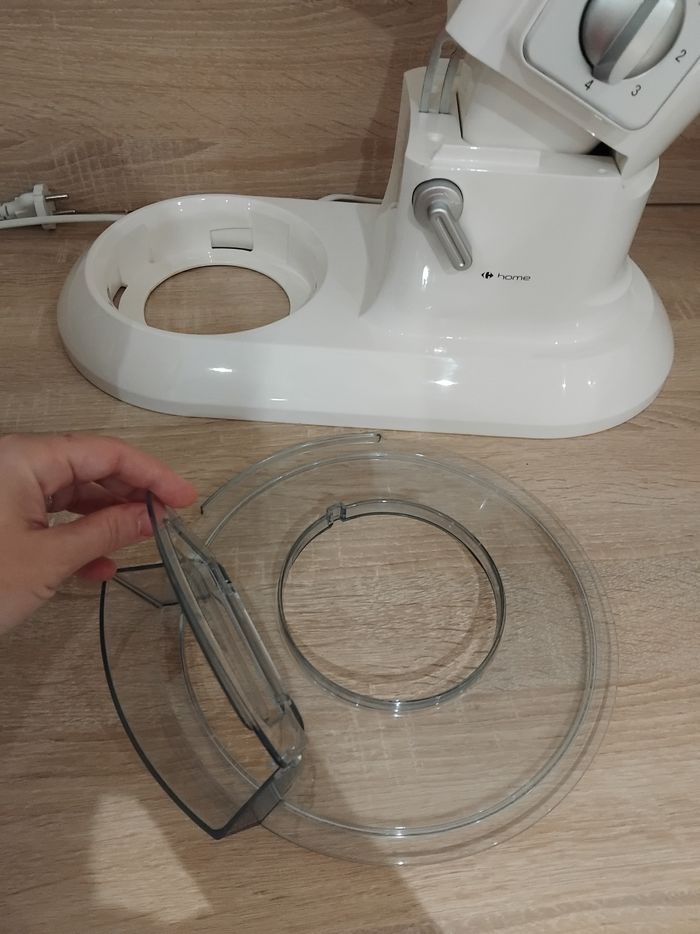 Robot multifonction - photo numéro 9