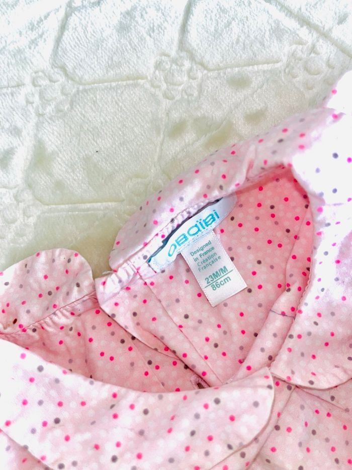 Blouse - photo numéro 3