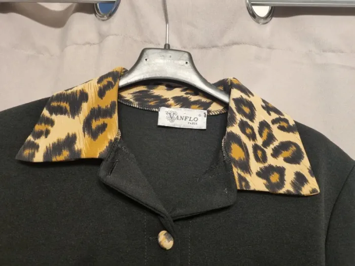 Veste femme - photo numéro 2
