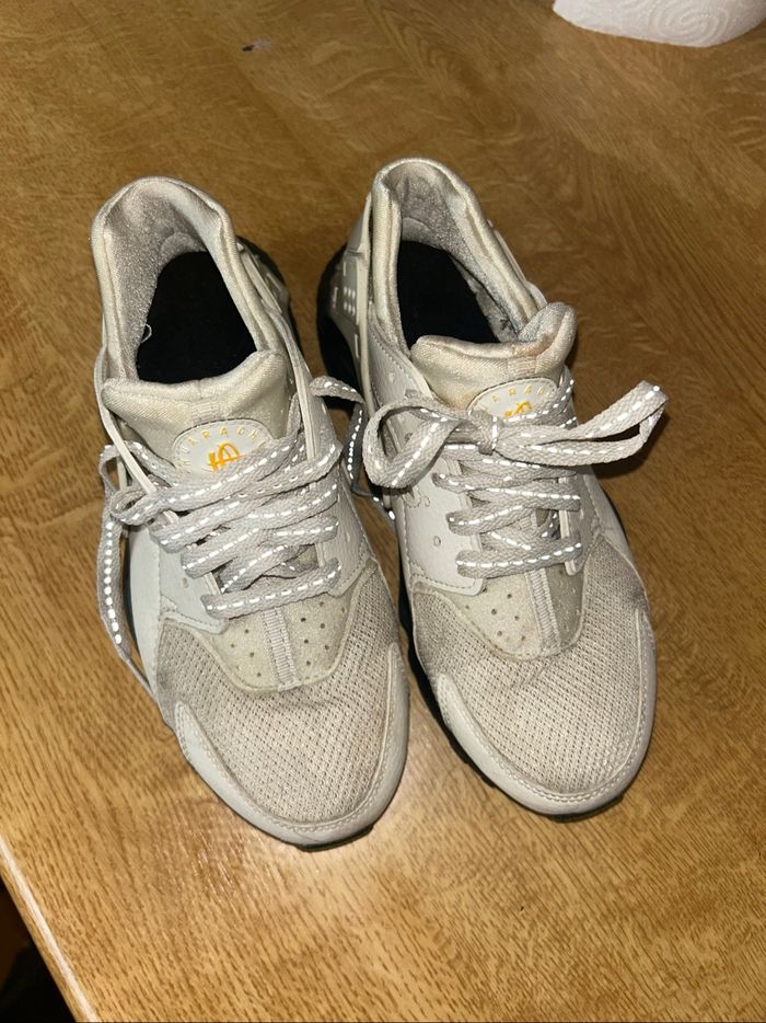Chaussure Huarache - photo numéro 3