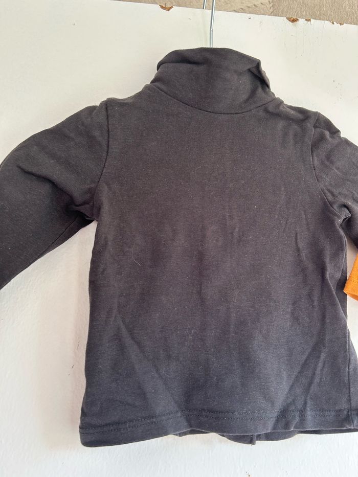 Lot sous pull - photo numéro 2