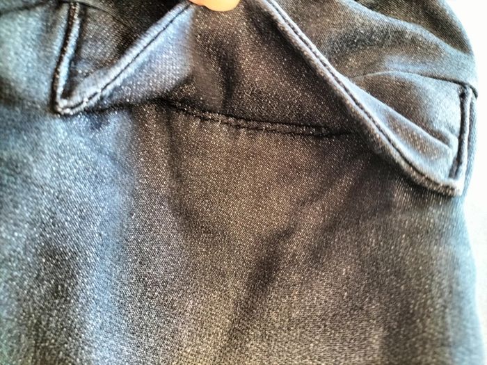 Jean 6 ans ikks - photo numéro 18