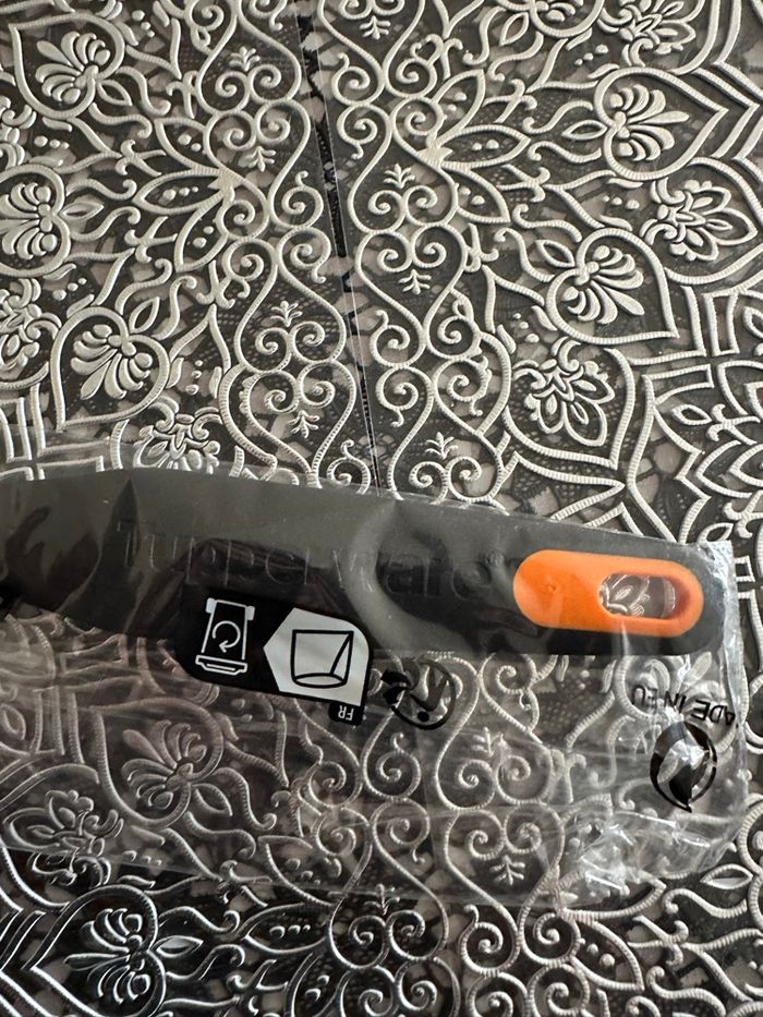 Tupperware - photo numéro 2