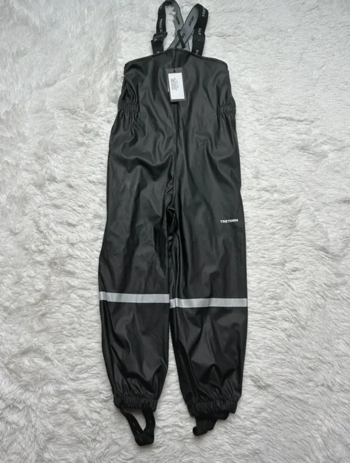 Pantalon/ combinaison de pluie Tretorn