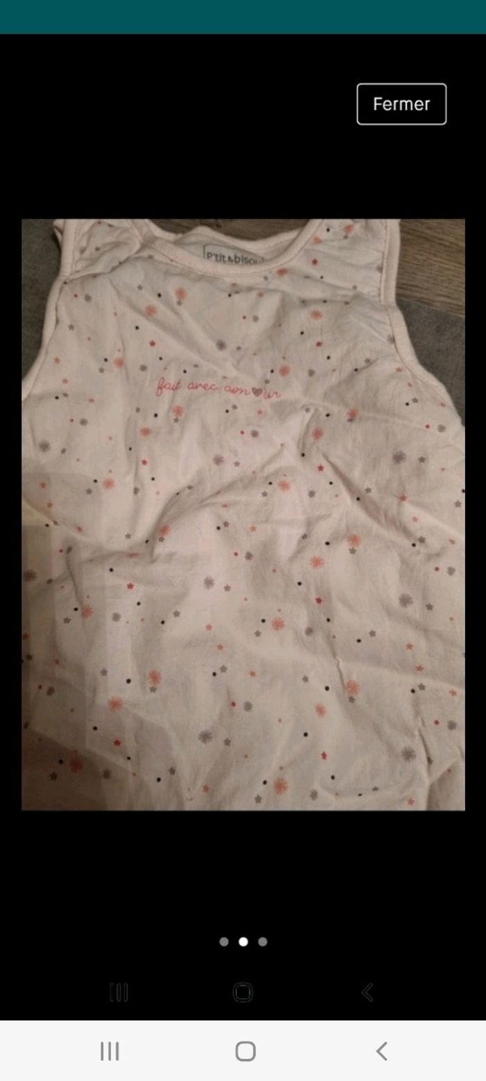 Turbulette ptit bisou - photo numéro 2