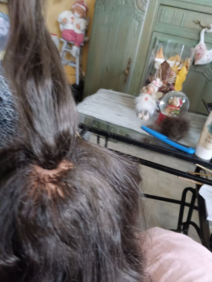 Poupée Cathy de Bella - photo numéro 5