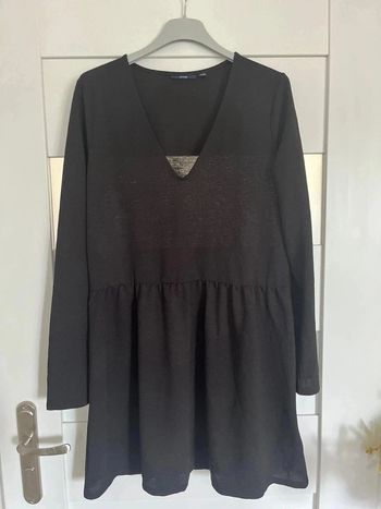 Robe tunique