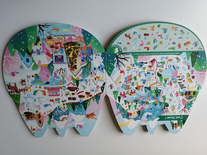 cherche et trouve - photo numéro 7