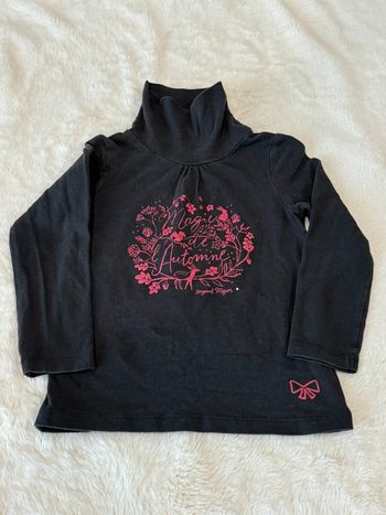 Sous pull
