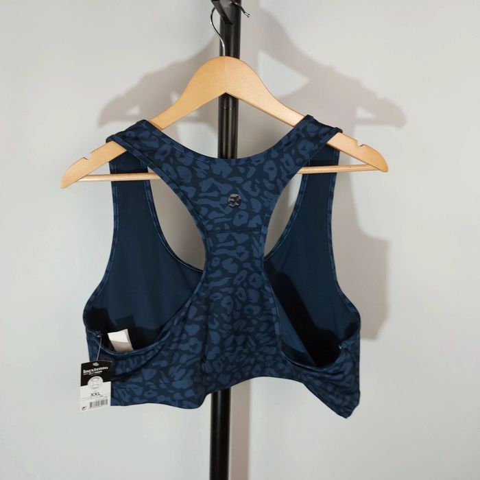 Brassière de sport  in extenso - photo numéro 2